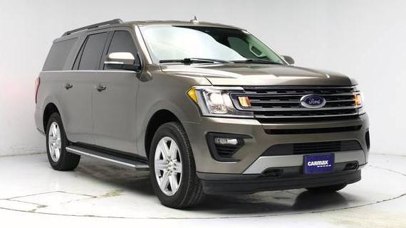FORD EXPEDITION MAX 2019 1FMJK1JT6KEA81892 image